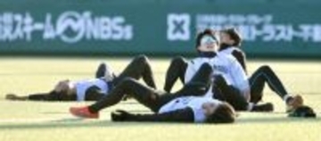 【巨人】新人合同自主トレ全１１人が完走　キャンプへ「満点調整」…巨人担当キャップが見た