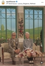 ７４歳・岩城滉一、朝まで銀座で飲んでいた生活も一変「家でテレビ見てるのが幸せ」　妻・結城アンナと結婚５０年