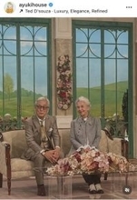 ７４歳・岩城滉一、朝まで銀座で飲んでいた生活も一変「家でテレビ見てるのが幸せ」　妻・結城アンナと結婚５０年