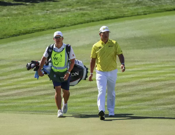 松山英樹は優勝ならず　ＰＯで痛恨の池ポチャ…通算１２勝目を逃す　フェニックスＯＰ