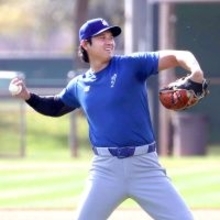大谷翔平が見据えた５度目ＭＶＰ、初ＣＹ賞、ドジャース３連覇、ＷＢＣ２連覇「満足したら終わる時」…米９年目キャンプイン