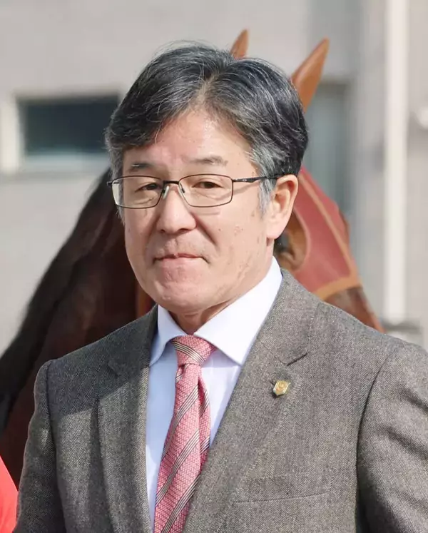 中竹和也調教師がＪＲＡ通算７００勝　「調教師生活もカウントダウンが始まっている。１個でも多く勝ちたい」