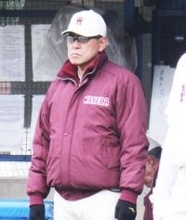 【大学野球】早大・小宮山悟監督「身震いするくらいの感じで臨みたい」今月下旬から米国遠征へ