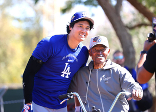 大谷翔平の帰国は？　侍ジャパン合流は？　列島が熱狂した２３年ＷＢＣとの”共通点”