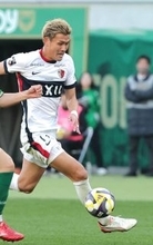 開幕４日前に乗った担架…鹿島ＦＷ田川亨介が復帰戦で決勝点演出「ああいうのは体に染みついてる」時間限定出場で結果