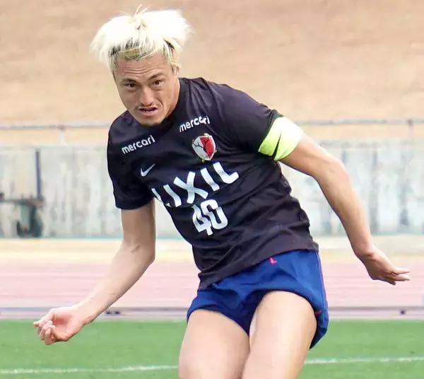 まだ４節だけど…鹿島はＣＫ＆ＦＫから５得点の荒稼ぎ、得点者は全ゴール別“伝統芸”ここに極まれり