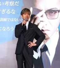 木村拓哉　質問コーナーで通路を駆け上がり観客の至近距離に「どちらからいらしたんですか？」丁寧にマイクフォロー