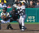 「【巨人】金村義明氏が提言「石塚は２軍でフルスイングを取り戻すべき」１３日ぶりスタメンも４打数無安打２三振」の画像1