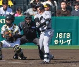 【巨人】金村義明氏が提言「石塚は２軍でフルスイングを取り戻すべき」１３日ぶりスタメンも４打数無安打２三振