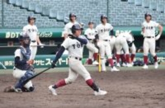 【センバツ】大阪桐蔭に吉兆データ　九州勢との対戦は１１戦全勝　Ｖ確率は７割も黒川虎雅主将「そんなに簡単にはいかない」