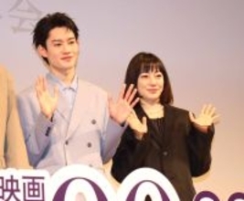山時聡真＆菅野美穂　母からの手紙に涙腺崩壊「えっ！ちょっと待って」「親孝行したい」