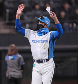 【日本ハム】新庄剛志監督が伊藤大海の開幕投手を明言「５０００％開幕投手。抑えてたらやめてました」