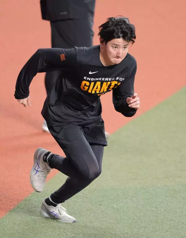 「【巨人戦みどころ】初戦先発は竹丸…史上３人目の「新人開幕投手で開幕戦から２戦２勝」の快挙なるか」の画像