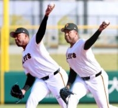 巨人のバルドナード、ＷＢＣの経験生かし１回無安打０封　パナマ代表経て３週間ぶり実戦登板「どんどん状態を上げていきたい」