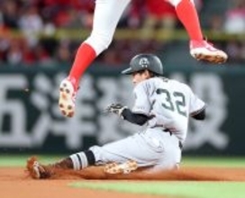 【番記者G戦記】浦田俊輔が見せる躍動感あふれるプレー「１番を担える」首脳陣が語る切り込み隊長の適性