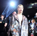 「再起戦勝利の那須川天心　負けたら「次の日がないと思っていた」　引退は考えず」の画像1