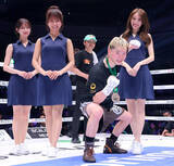 「【一問一答】那須川天心、ＳＮＳ隆盛の時代「自分の国を作るっていうイメージ」「質のいいお客さん、自分のことを本当に応援してくれてる人を大事に」」の画像1