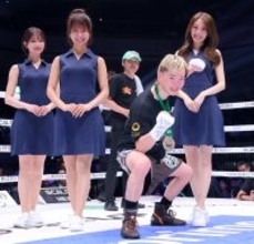 【一問一答】那須川天心、ＳＮＳ隆盛の時代「自分の国を作るっていうイメージ」「質のいいお客さん、自分のことを本当に応援してくれてる人を大事に」