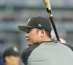 【巨人】３００号王手の坂本勇人が「６番・三塁」　門脇誠が今季初１番　前日休養のダルベックは４番で復帰…ヤクルト戦スタメン