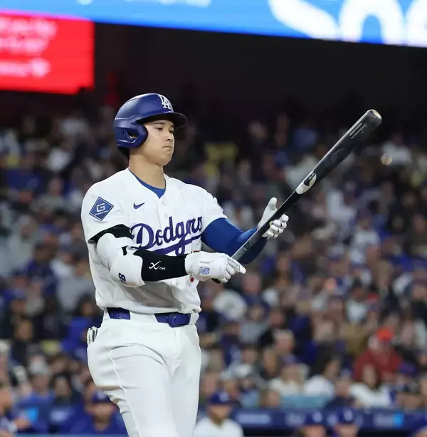 大谷翔平が３５インチ超の長尺バットを扱える理由　中田翔氏「僕は扱えない」「だから対応できるんでしょうね」