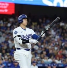 大谷翔平が３５インチ超の長尺バットを扱える理由　中田翔氏「僕は扱えない」「だから対応できるんでしょうね」