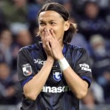 Ｇ大阪、ホームで逆転負け…５・１０まで３７日間で１１試合をこなす過密日程のまっただ中　福岡はヘディング弾２発で最下位脱出