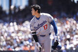 「大谷翔平、好機に空振り三振で敵地大歓声　３打席目までノーヒット、４５打席連続ノーアーチ…前日は連続試合出塁「５３」で止まる」の画像1