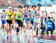 日大、城西大、東洋大など２０校が７枠争う　全日本大学駅伝関東選考会   出場校と登録選手発表