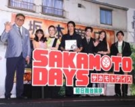 Ｓｎｏｗ　Ｍａｎ・目黒蓮　マイルールは「本気で思ったなら言葉にするように」…福田監督は目黒の“とある言動”に「そんな俳優さん、見たことない」