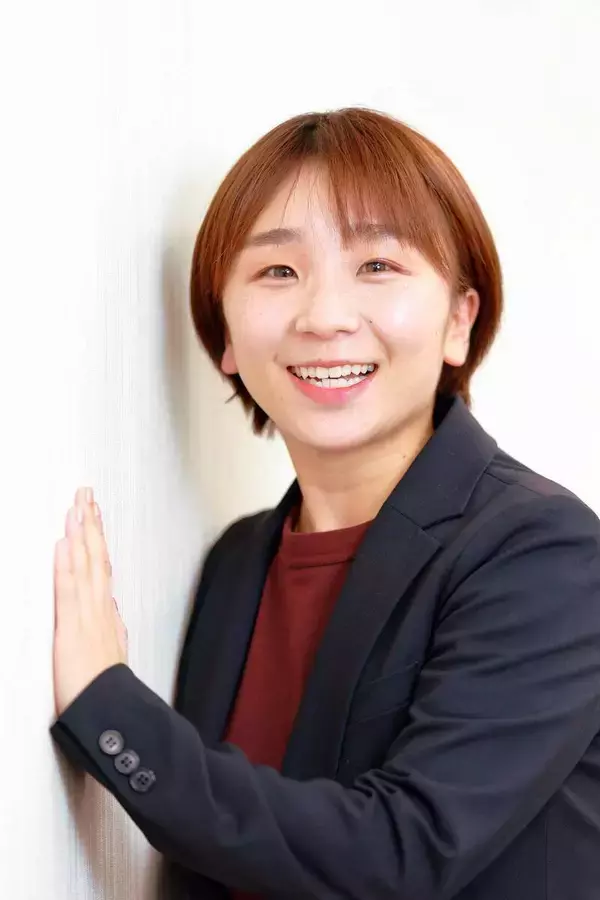 高橋成美さん「心わしづかみ」された！「なんなんですかね、この魅力は」メジャーリーガーにほれぼれ…「ＤａｙＤａｙ．」