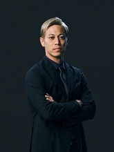 本田圭佑、４年ぶりにＷ杯解説「Ｗ杯に関わりたいという気持ちがあった」初の地上波「お叱りを受けることを話してしまうかも」