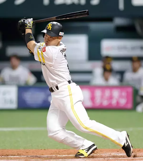 【ソフトバンク】本拠地での広島戦９連勝！逆転勝ちで木村光が大卒４年目で待望のプロ初勝利　２番手で６回を無失点