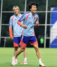 【Ｗ杯】両翼「ランス兄弟」がチュニジア切り裂く！　伊東純也が今大会初先発有力、中村敬斗「あうんの呼吸ある」
