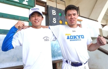 【大学野球】司法試験合格の東大・スタンリー翔唯がうつ病闘病を初告白　「９９・９％退部」→継続を決めた新宿ルノアールの１５分
