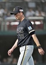 【オリックス】鬼門・楽天モバイルで今季ワーストタイ１２失点…開幕から６戦全敗　岸田護監督「本当に一戦一戦、勝つことだけを」貯金消滅の危機迫る