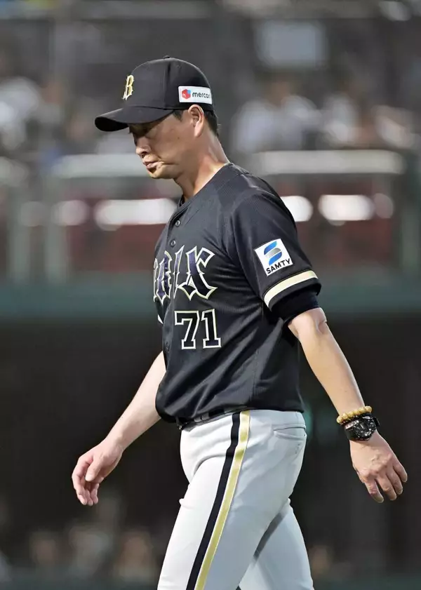 【オリックス】鬼門・楽天モバイルで今季ワーストタイ１２失点…開幕から６戦全敗　岸田護監督「本当に一戦一戦、勝つことだけを」貯金消滅の危機迫る