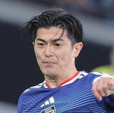 「谷口彰悟　ブラジル戦失点は「真っ白」「一生忘れないシーン」　日本での過ごし方も明かす…Ｗ杯決勝ＮＨＫ中継にゲスト出演」の画像1
