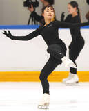 「【フィギュア】世界ジュニア４連覇の島田麻央と中田璃士が９月木下グループ杯でシニアの国際大会デビューへ」の画像1