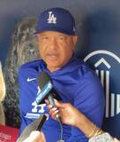 「大谷翔平の復帰登板は日本時間３１日のタイガース戦か、９月２日のカージナルス戦か、ロバーツ監督示唆」の画像1
