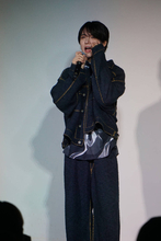 元ジュニア・木村来士、太田プロ所属を発表　師匠・片岡鶴太郎ら激励に「小さな一歩を積み重ねながら全身全霊で」