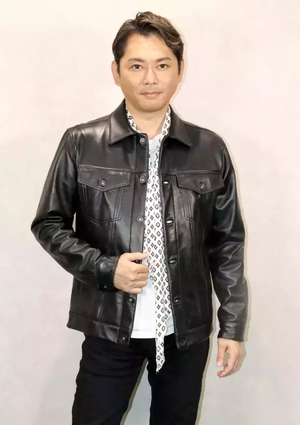 今井翼が“タキ翼”曲披露を明言「イントロが鳴った時の反応が楽しみ」ライブ大阪公演取材会