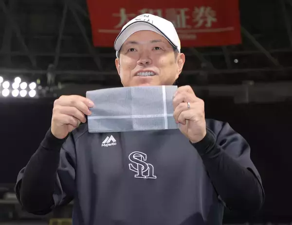 【ソフトバンク】小久保監督が５５歳の誕生日に２年連続日本一へ気を引き締める「記録より記憶に残る戦い始まる。より一層チームにために」