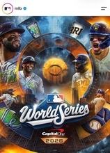 レイズとブルワーズの低予算ＷＳ　「どちらが勝っても初優勝」は４６年ぶり　２年ぶりの第１シード対決は“歴史的”シリーズに