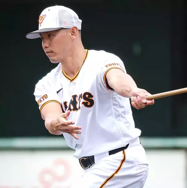 【巨人】矢野謙次巡回打撃コーチが今季限りで退任　李承燁コーチ、実松コーチに続き今オフ３人目…球団発表