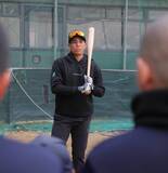 「【巨人】 門脇誠「まずは打つこと」４年目来季の巻き返しへ打撃力向上を期す」の画像1