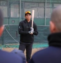 【巨人】 門脇誠「まずは打つこと」４年目来季の巻き返しへ打撃力向上を期す