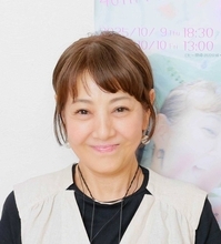 ５６歳・芳本美代子「教授という形で授業を持っています」大学教授のかたわら「花の８５年組」でアイドルユニットも結成