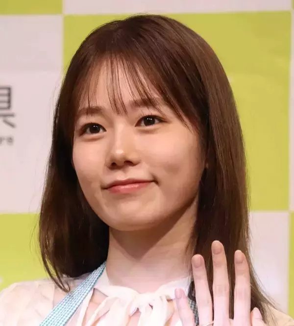 「マジで女神」川口葵、ボアジャケットがお似合い！「めちゃめちゃ可愛いぃぃぃ〜」「似合っていて素敵」と絶賛の声