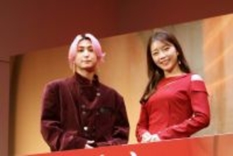 三森すずこ　アメリカ移住で“染まったこと”を告白「レギンスとタンクトップだけで歩いてる」