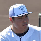 「【西武】平良海馬がＷＢＣピンチ　「左ふくらはぎの軽い肉離れ」で全治２～３週間の診断」の画像1